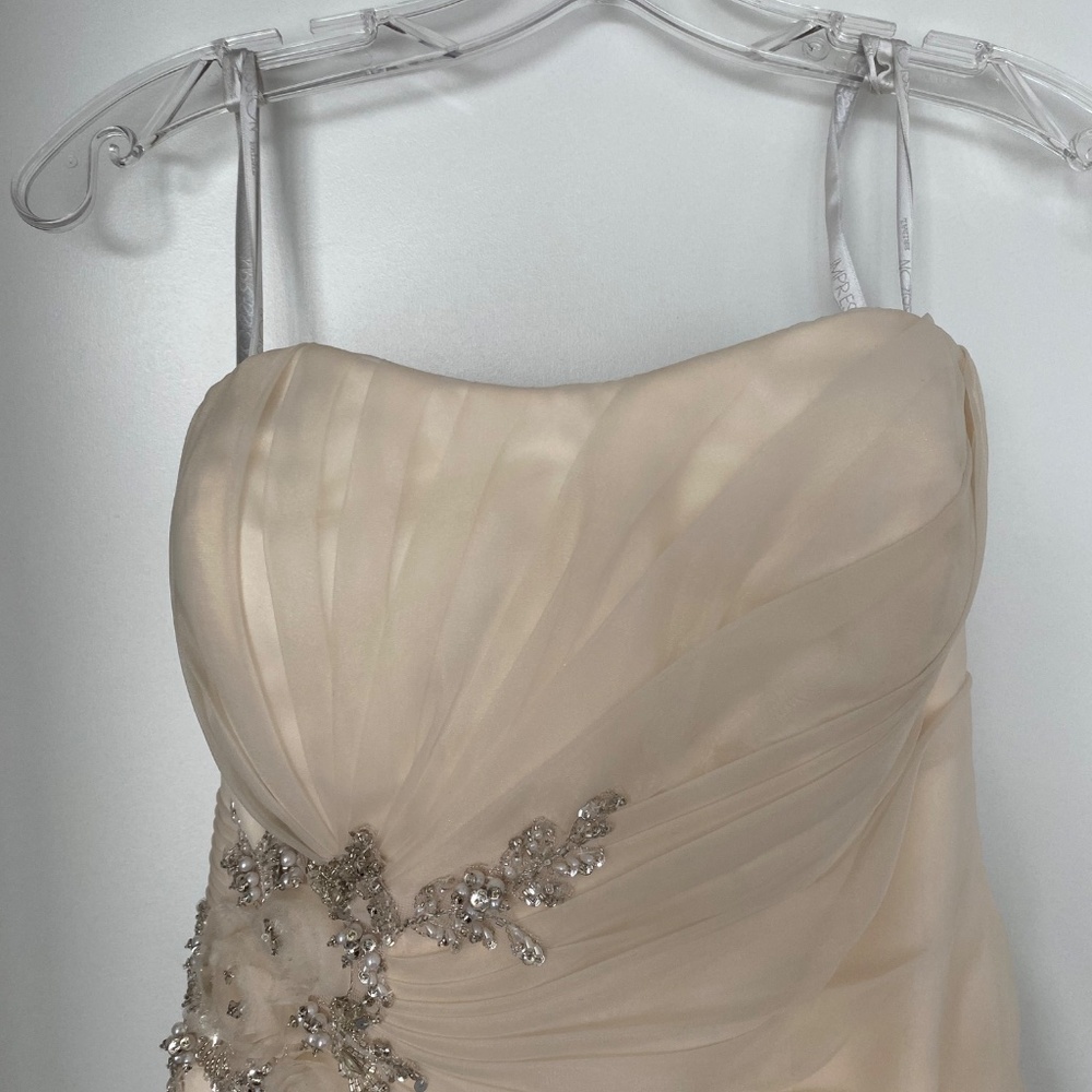 Impression Bridal Dress - Picture 4 of 16